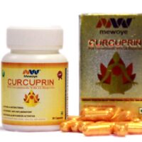 Curcuprin